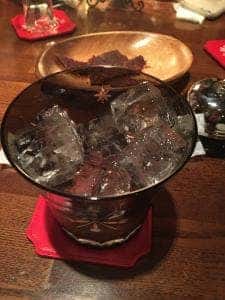 BAR ASHIYA