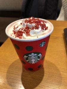 スターバックス コーヒー フレンテ南大沢店