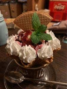 おうちcafe