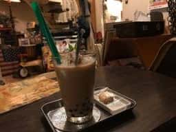 おうちcafe
