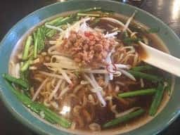 中華料理 福家