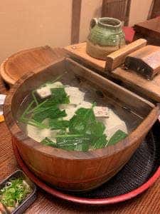豆水楼 祇園店