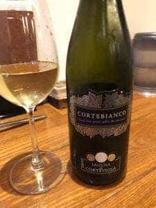 Trattoria Piatto Fresco