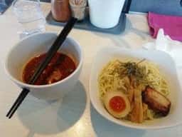 電撃羅愛麺 青空きっど零