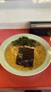 ラーメンショップ荻野店