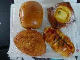 パンのマグ