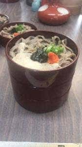 手打ちそば いとう