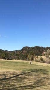 鴨川カントリークラブ レストラン