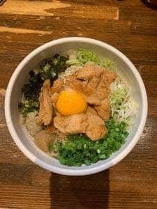 麺屋 もり田 可児本店
