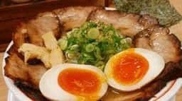 らーめん酒家 元町軒