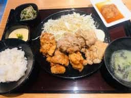 串焼き 末代