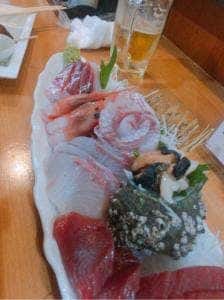旬鮮料理居酒屋 堂道