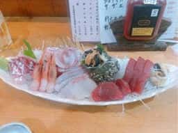 旬鮮料理居酒屋 堂道