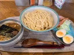 Shin.煮干専門 月寒店