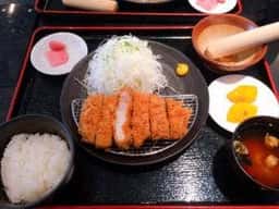 平田牧場 庄内空港店