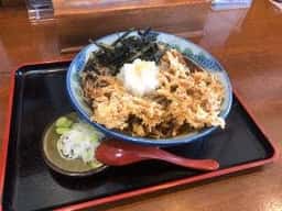 手打ち蕎麦 きのえね