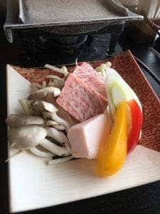 日本料理 俵屋 アーバンプレイス店