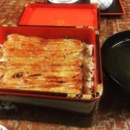 明神下 神田川