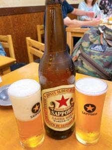 ダイワ食堂 天五店