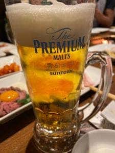 国産牛焼肉食べ放題 あぶりや 鶴橋駅前店