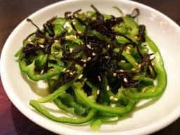 ホルモン焼き ぶりモン 旭川テック横丁