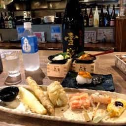 日本酒原価酒蔵 渋谷宇田川町店