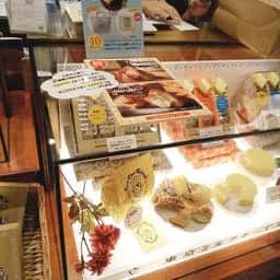 東京ミルクチーズ工場 カウカウキッチン ルミネ大宮店