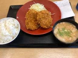 かつや 東京昭島店