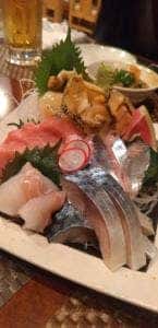 海鮮バル ネムロ屋