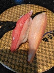 すし銚子丸 武蔵小金井店