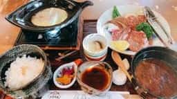 割烹ダイニング 八千代亭