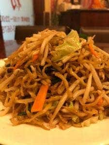 味の初