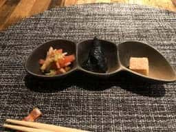 炭火・海鮮 おどりや 茨木店