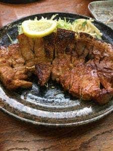 ひかり食堂