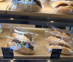 +ICHICAFE Bakery TOKONAME