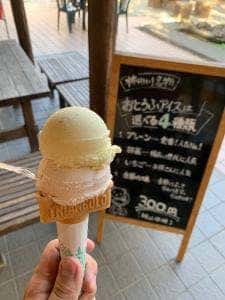 柿田川豆腐館