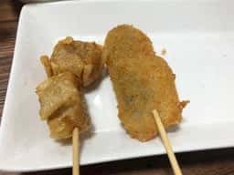 串揚げ居酒屋 福来朗