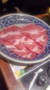 しゃぶしゃぶ すき焼き しゃぶ陣