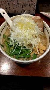 麺屋旬