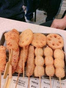 串カツ田中 四日市駅前店