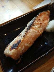 むさしの食堂