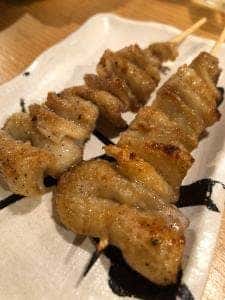 鳥いってつ 北浜店
