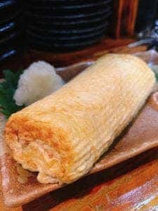 自鶏焼 とりきち