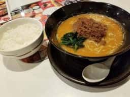 ガスト 越谷赤山町店