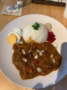 い菜やカフェ