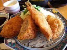 庄屋 松浦店