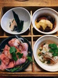 Itarian Dining Carbo