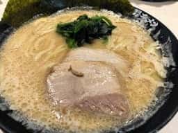 一蓮家 天理店