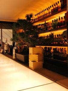 BAR新宿ウイスキーサロン