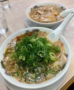 来来亭 御厨店